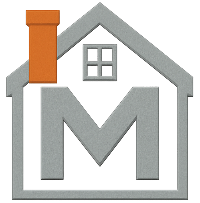 Ideal Modern Logo